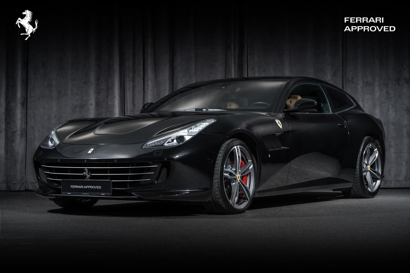 Ferrari GTC4Lusso