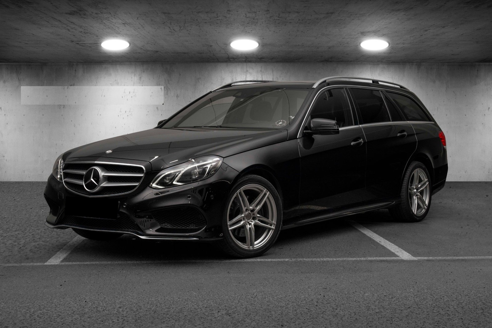 Mercedes-Benz Classe E 300