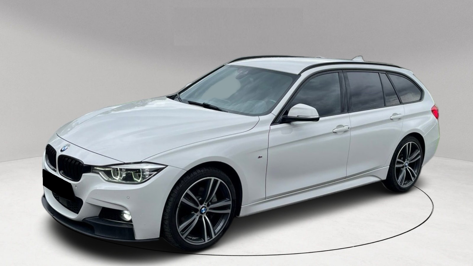 BMW Série 3