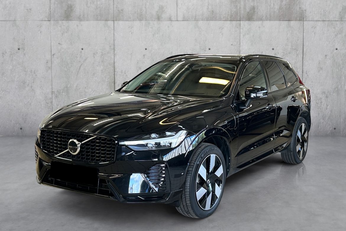 Volvo XC60 Recharge