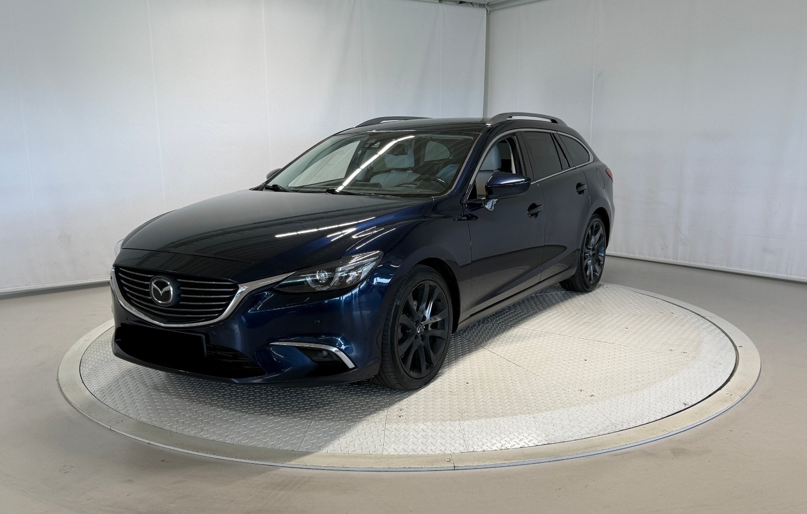 Mazda Mazda6