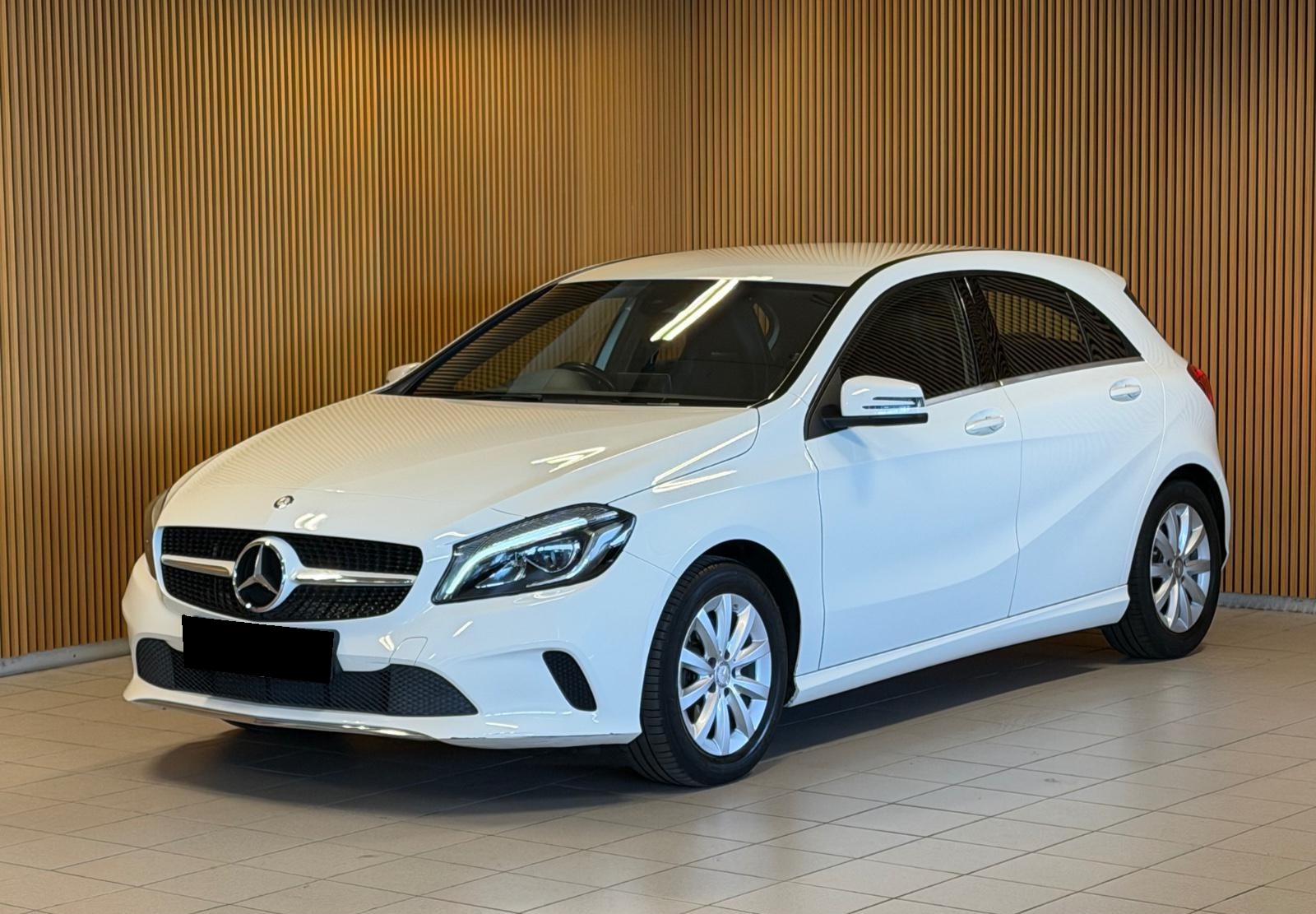 Mercedes-Benz Classe A