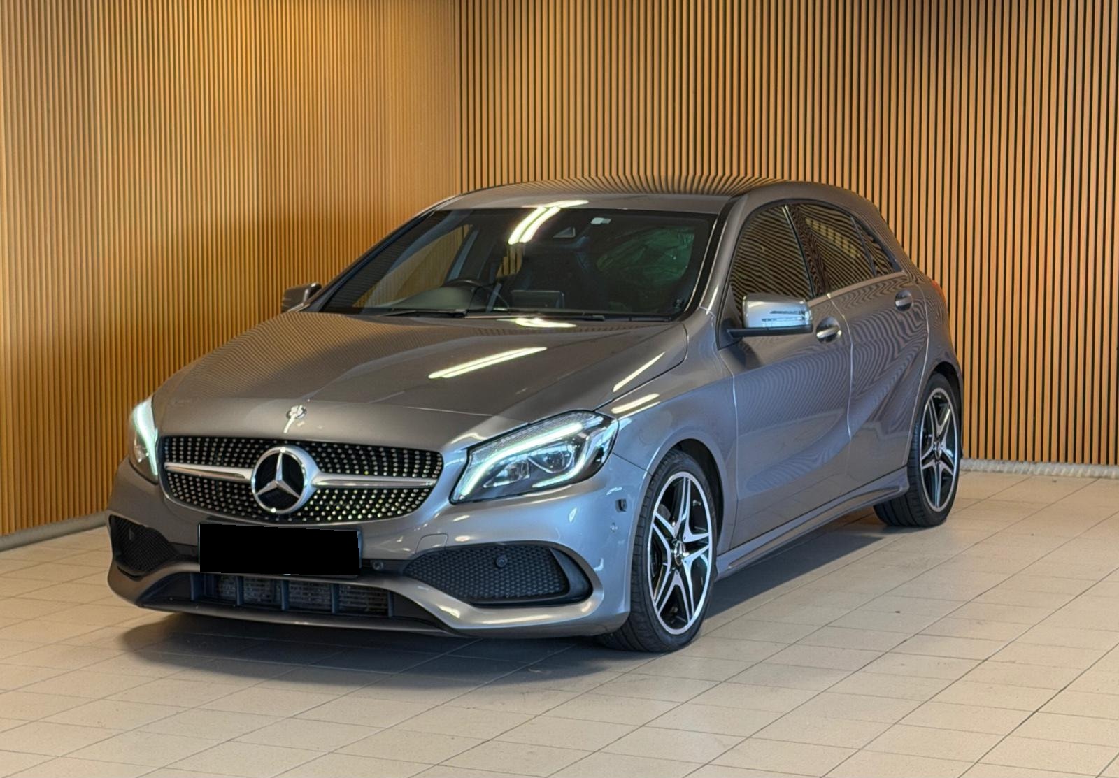 Mercedes-Benz Classe C
