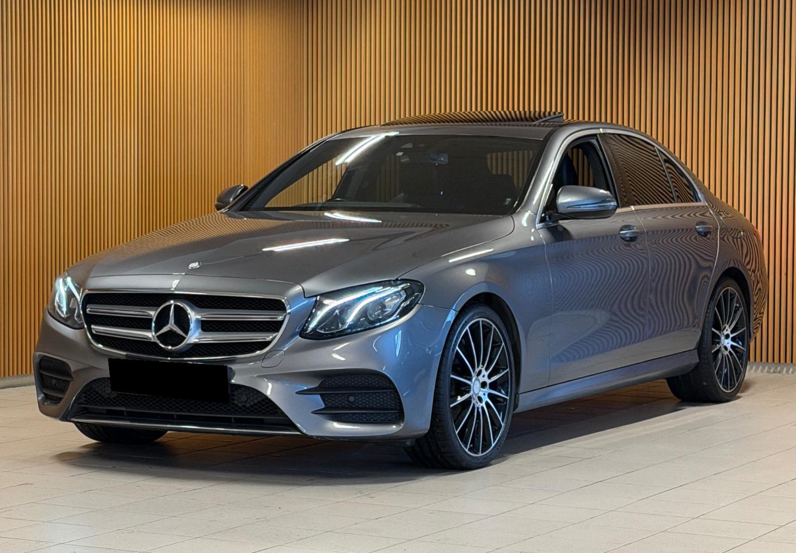 Mercedes-Benz Classe E