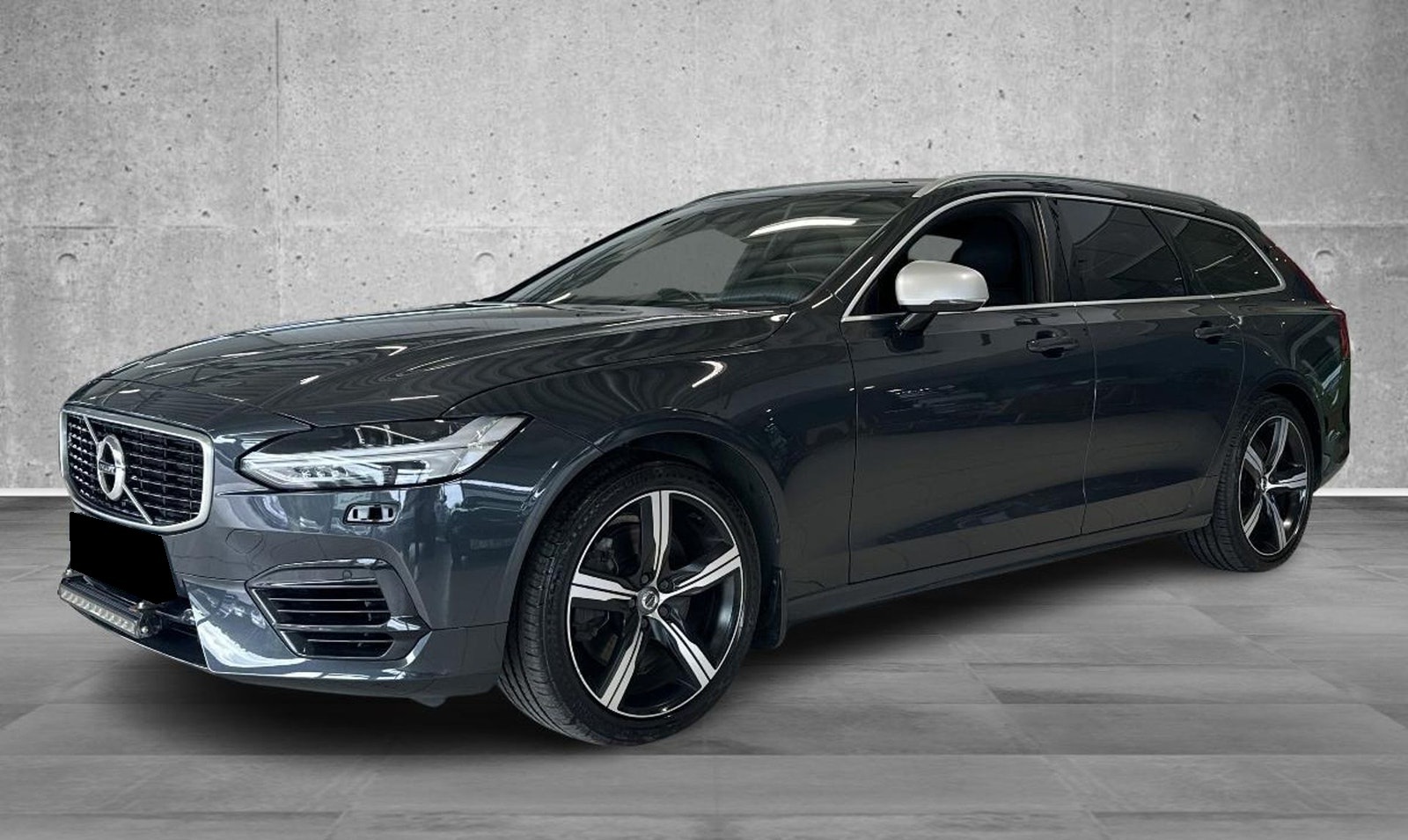 Volvo V90