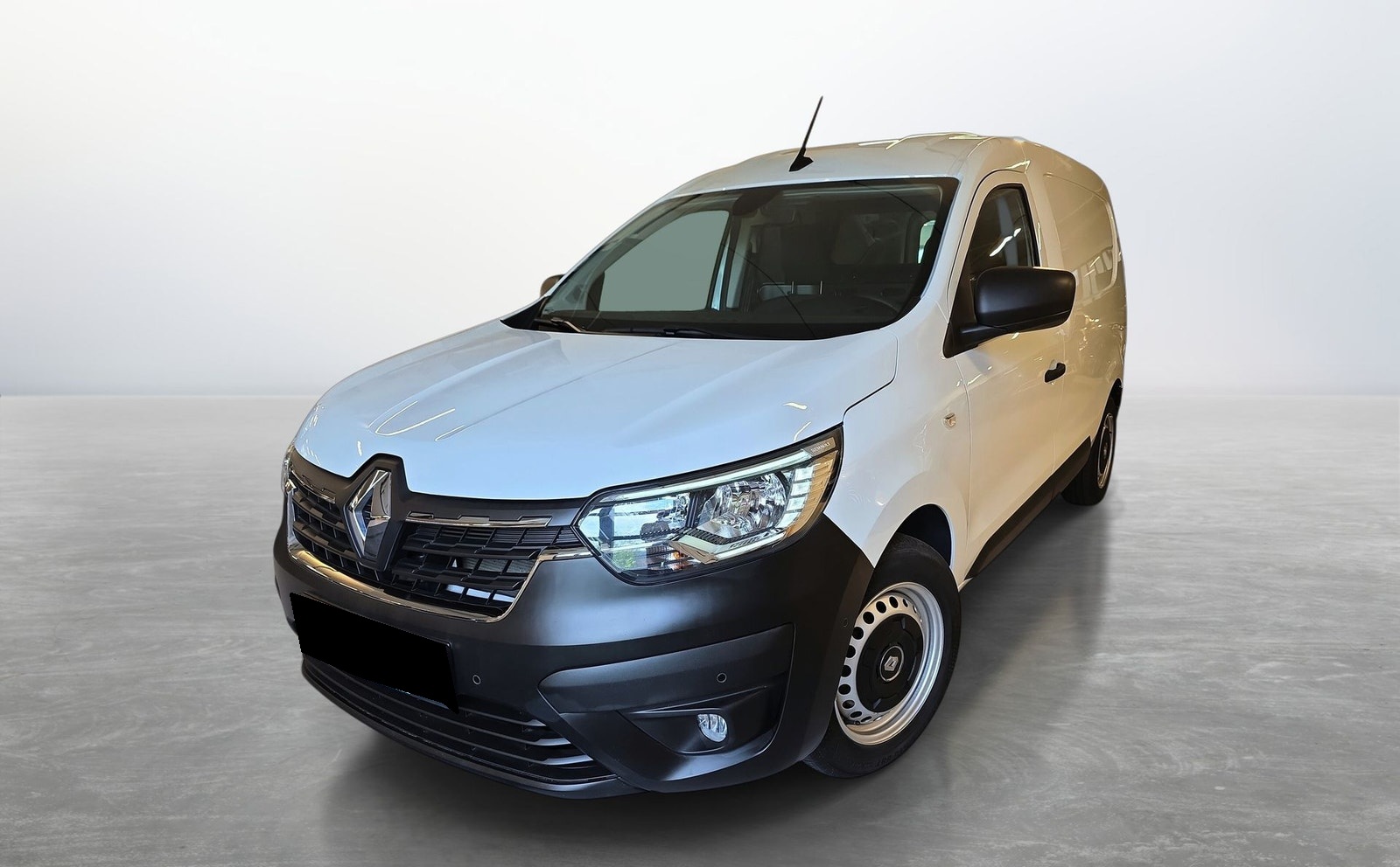 Renault Express Van / Express Fourgonnette