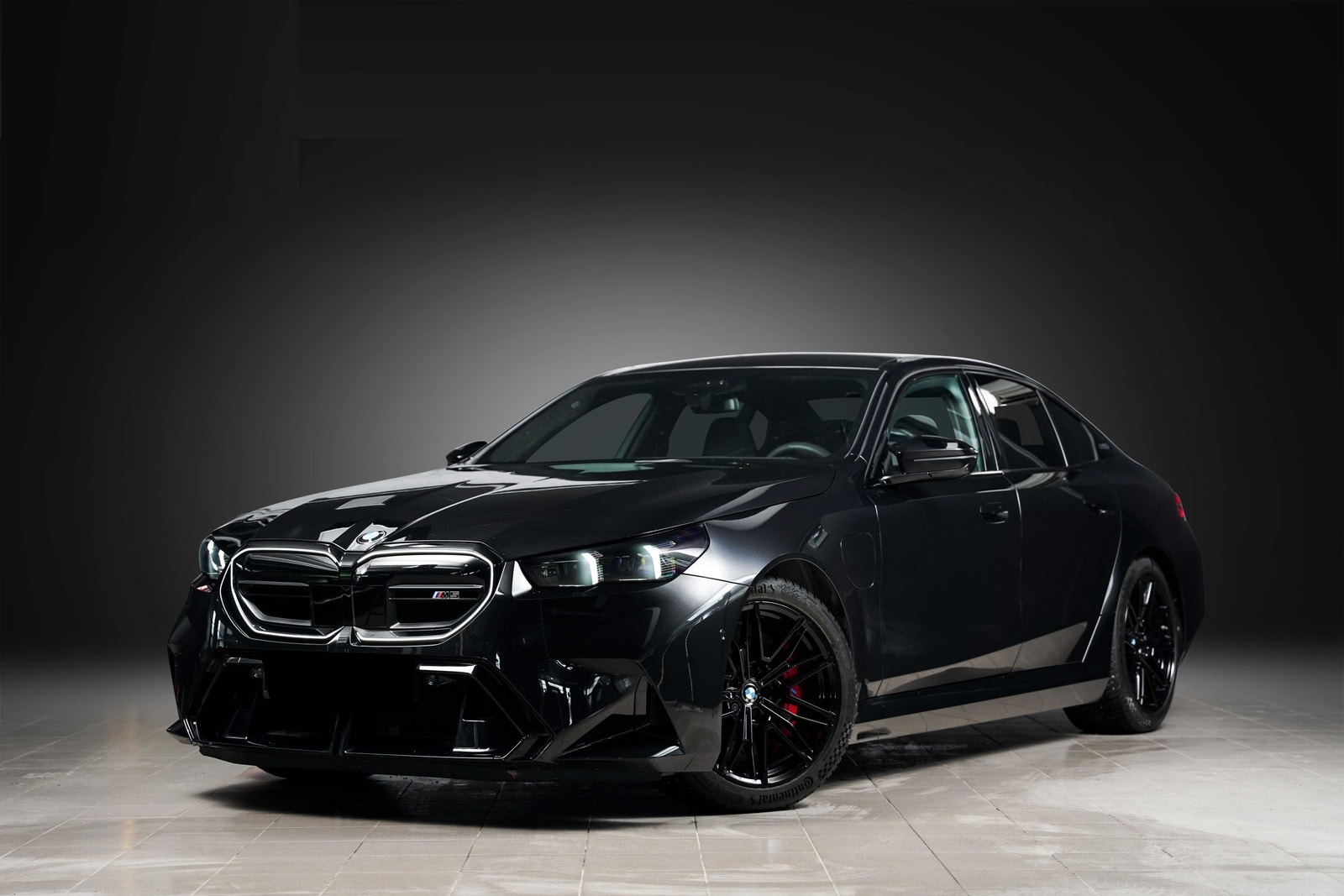 BMW M5