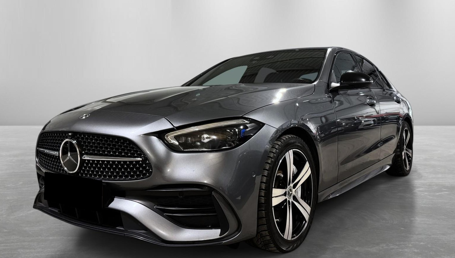 Mercedes-Benz Classe C C 200