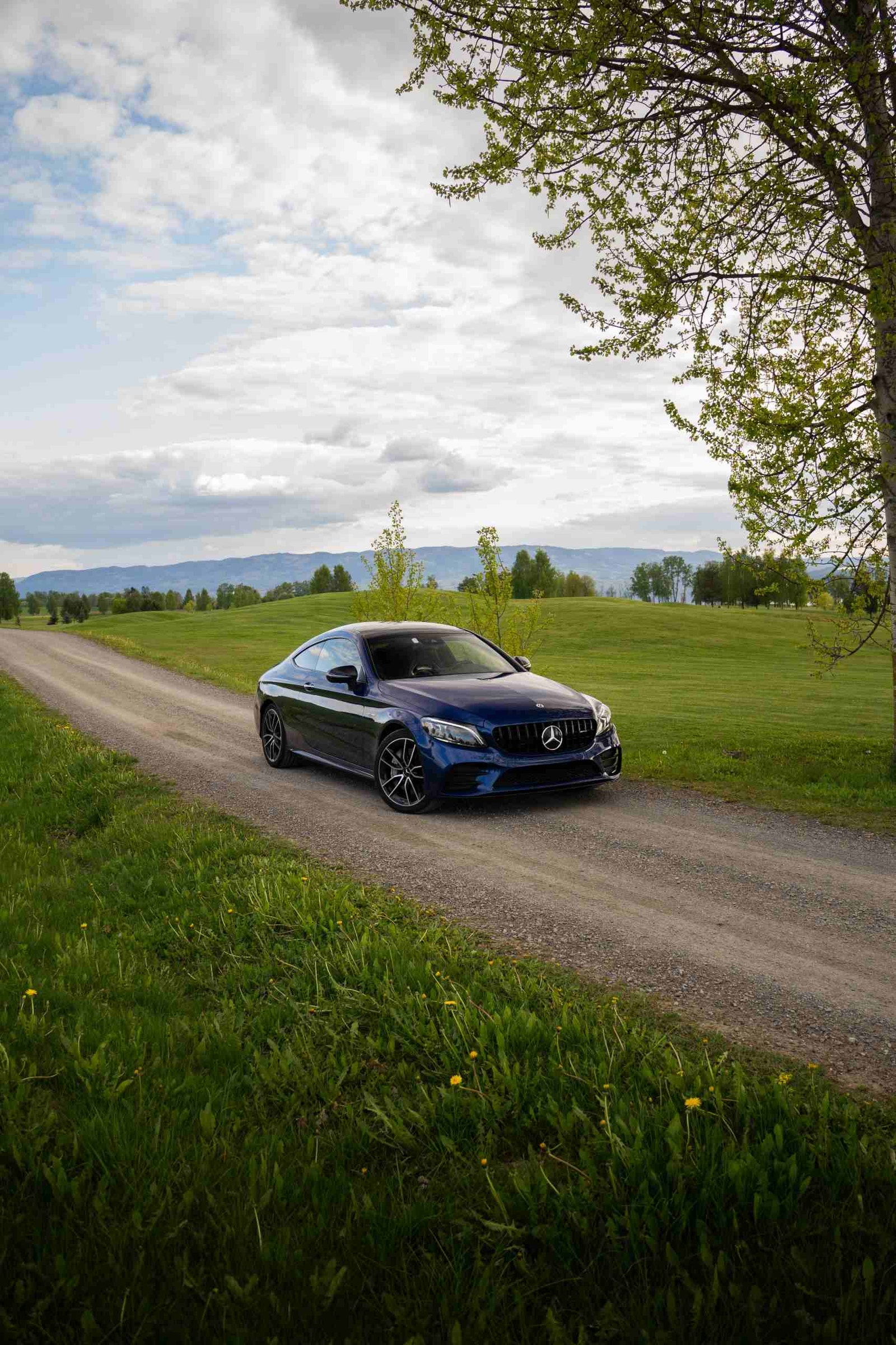 Mercedes-Benz Classe C C43 AMG